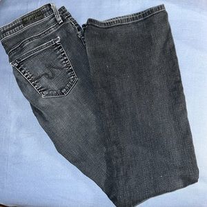 Adriano Goldschmied “Angelina” Jeans